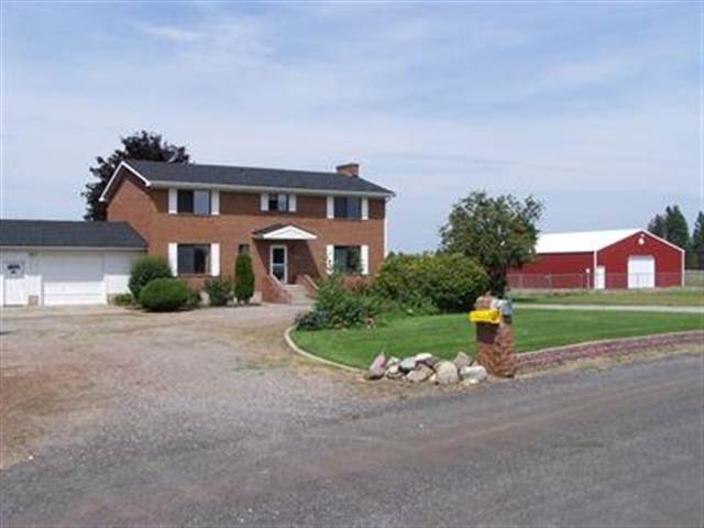 1018 West Taylor Road Spokane, WA 99224 - Photo 1 of 9