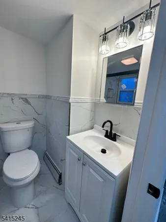 a view of a door of a house