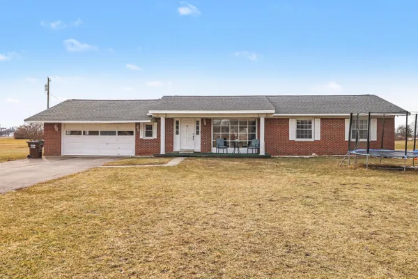 $510,000 | 11329 Crowe Road, Milan, MI 48160
