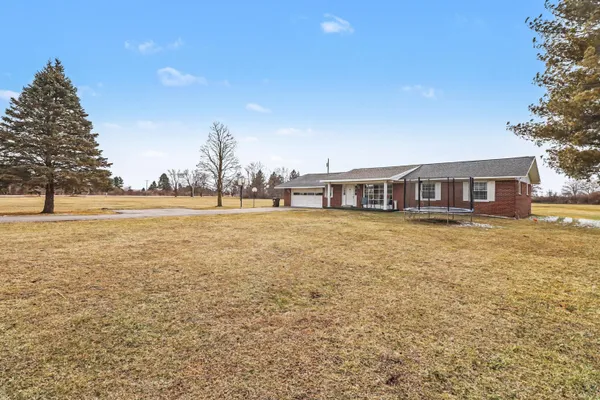 $510,000 | 11329 Crowe Road, Milan, MI 48160