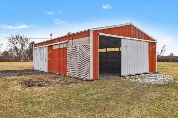 $510,000 | 11329 Crowe Road, Milan, MI 48160