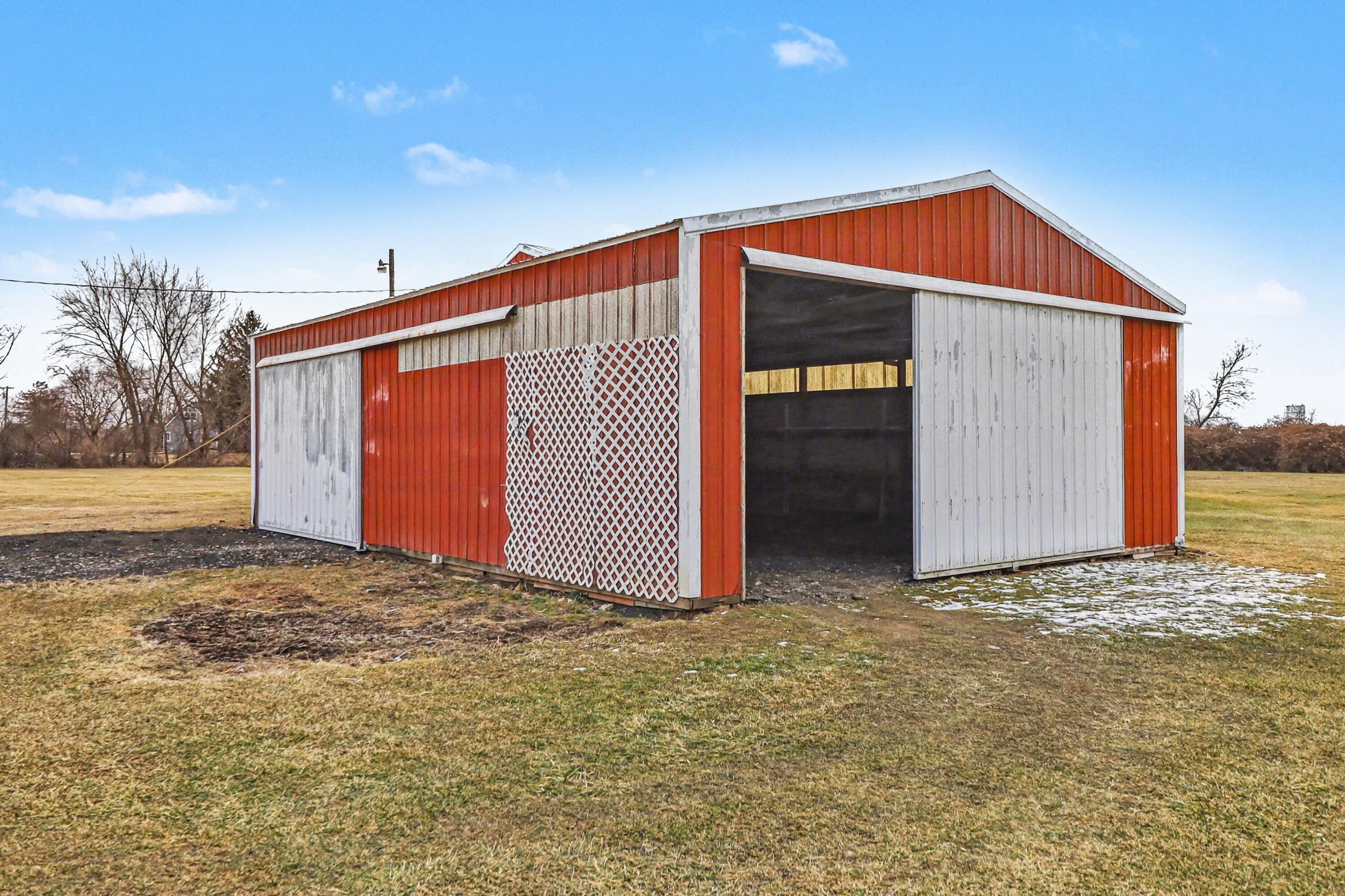 11329 Crowe Road Milan, MI 48160 - Photo 36 of 45 042_file_6481