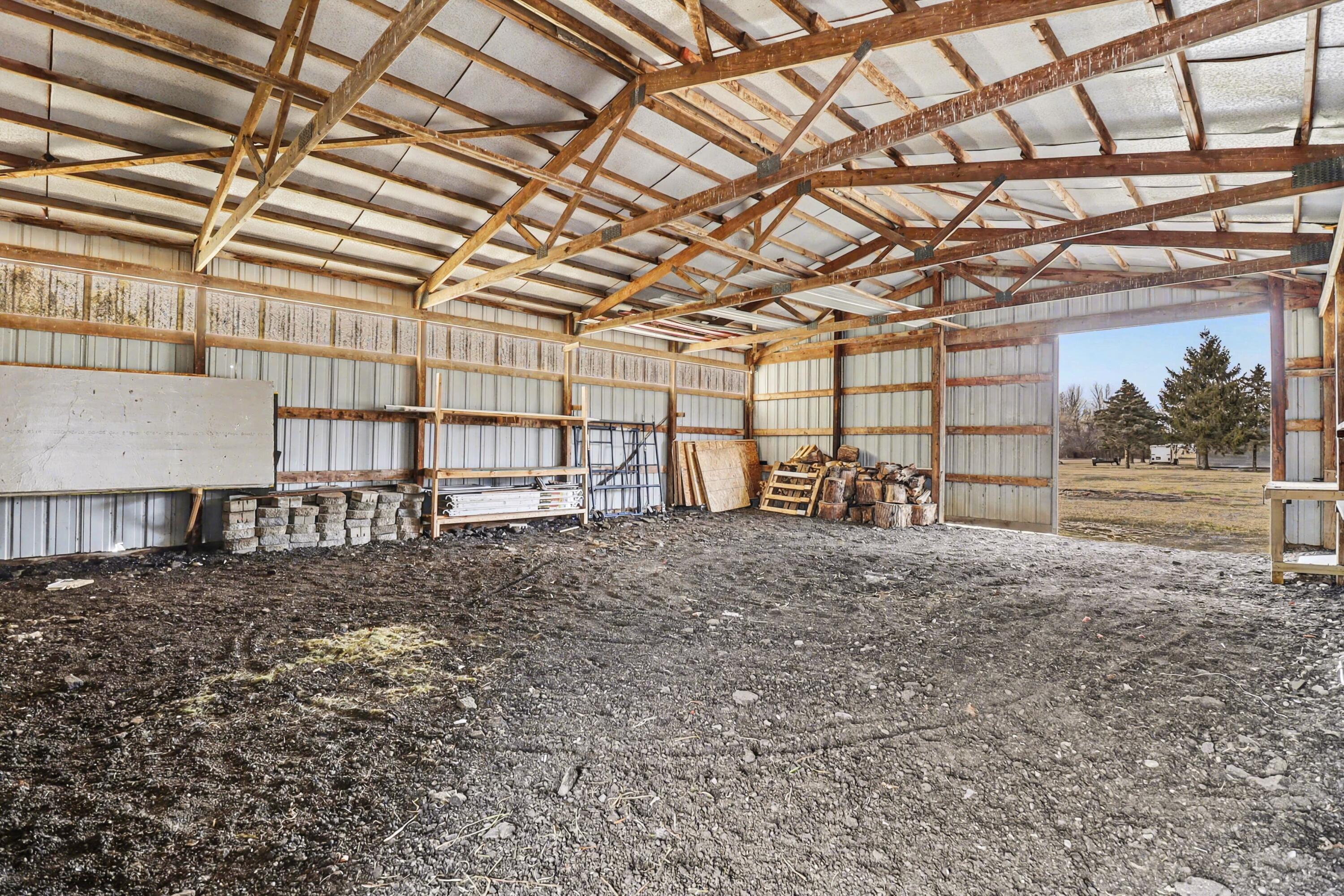 11329 Crowe Road Milan, MI 48160 - Photo 37 of 45 031_file_9529