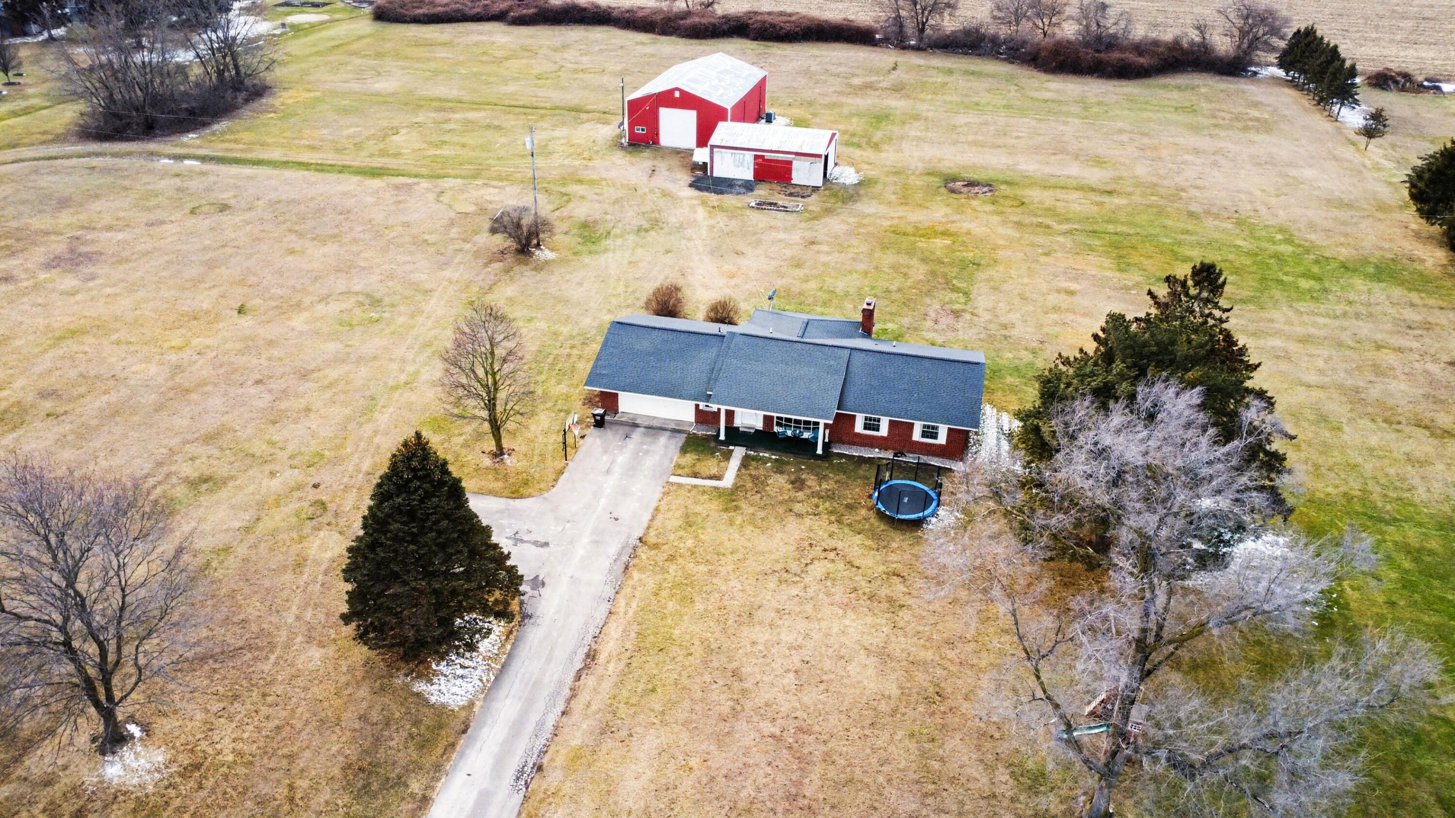 11329 Crowe Road Milan, MI 48160 - Photo 40 of 45 052_file_2494