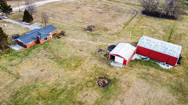 $510,000 | 11329 Crowe Road, Milan, MI 48160