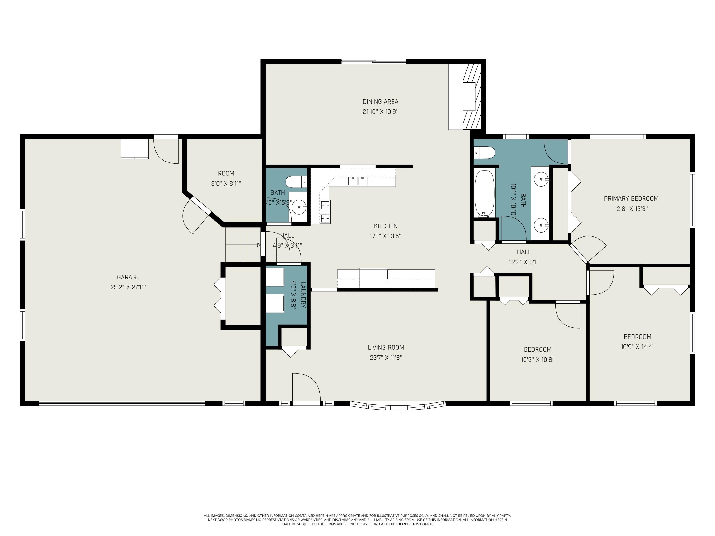 11329 Crowe Road Milan, MI 48160 - Photo 5 of 45 withOutArea0_11329-crowe-road-milan-mi-u