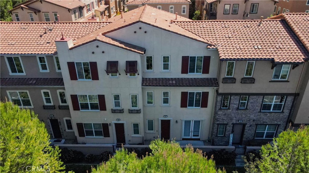 47 Aliso Ridge Loop Mission Viejo, CA 92691 - Photo 11 of 42 Community