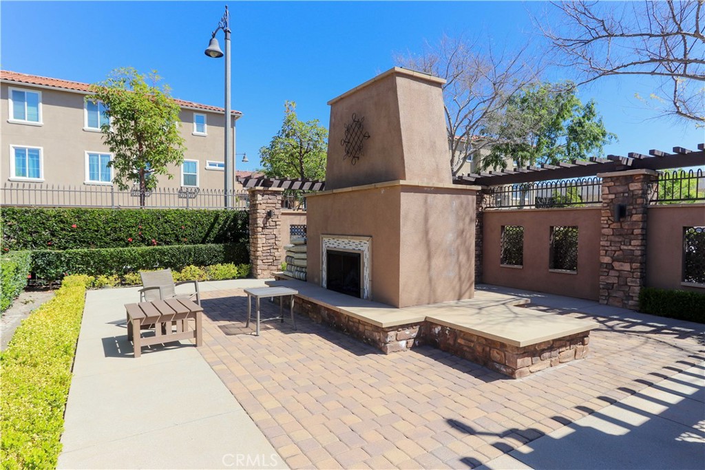 47 Aliso Ridge Loop Mission Viejo, CA 92691 - Photo 39 of 42 Community recreational area