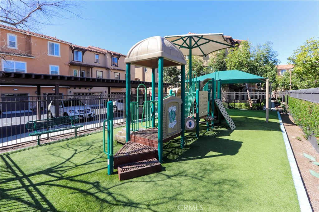 47 Aliso Ridge Loop Mission Viejo, CA 92691 - Photo 41 of 42 Community park
