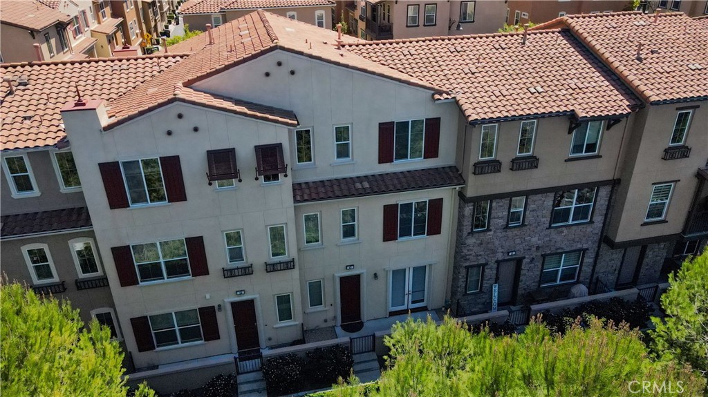 47 Aliso Ridge Loop Mission Viejo, CA 92691 - Photo 10 of 42 Community