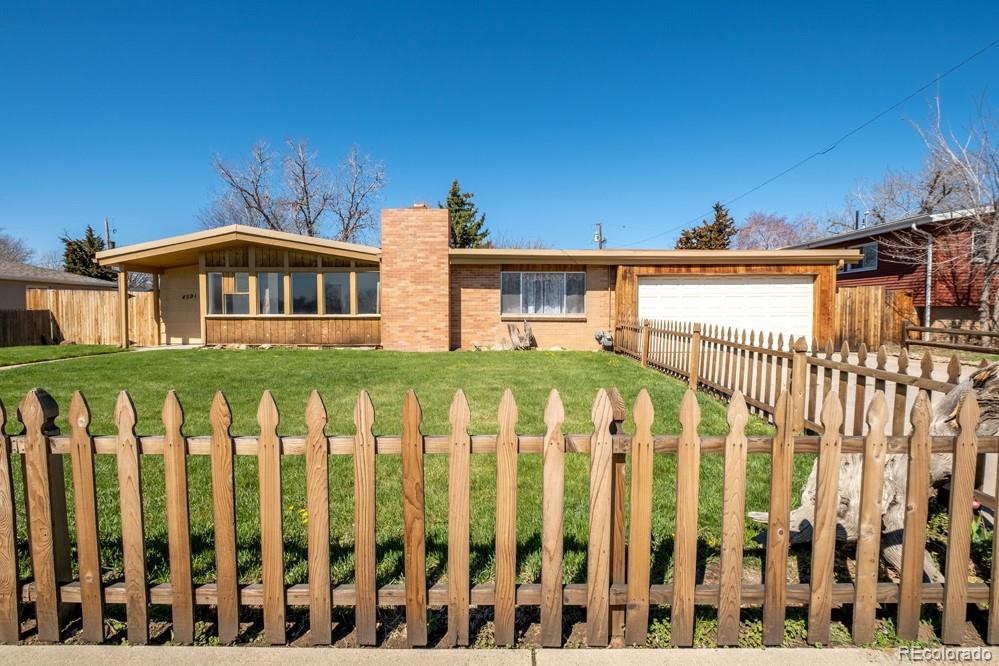 4591 Pierce Street Wheat Ridge, CO 80033 - Photo 2 of 25