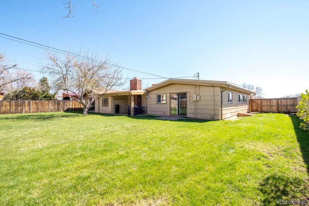 4591 Pierce Street Wheat Ridge, CO 80033 - Photo 24 of 25