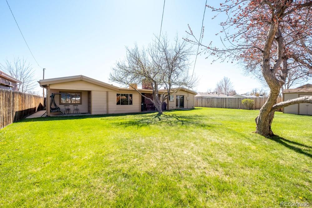 4591 Pierce Street Wheat Ridge, CO 80033 - Photo 25 of 25