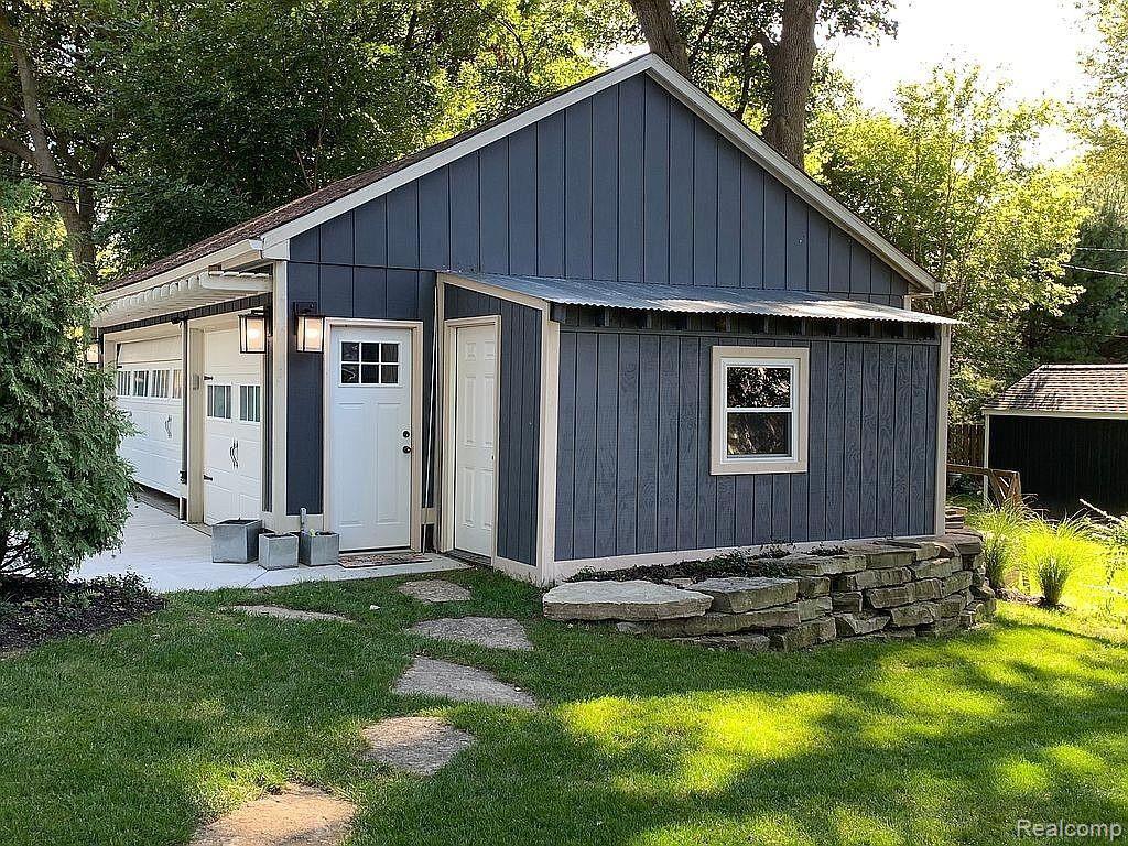 313 Woodward Avenue Rochester, MI 48307 - Photo 31 of 37