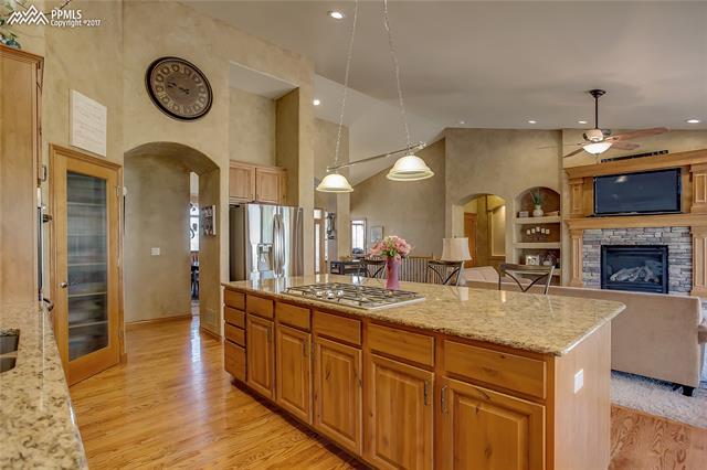1106 Spectrum Loop Colorado Springs, CO 80921 - Photo 11 of 34 Gallery Image 11