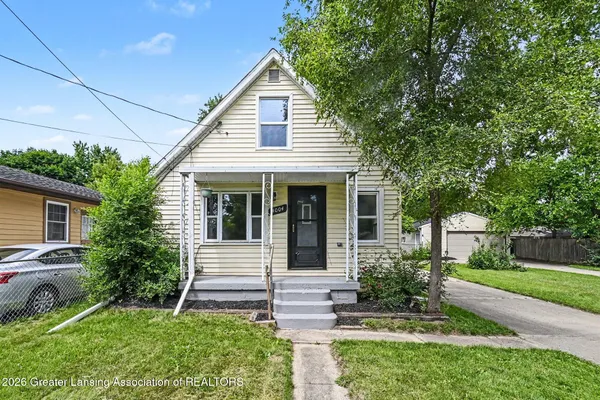 $175,000 | 4004 Lowcroft Avenue, Lansing, MI 48910