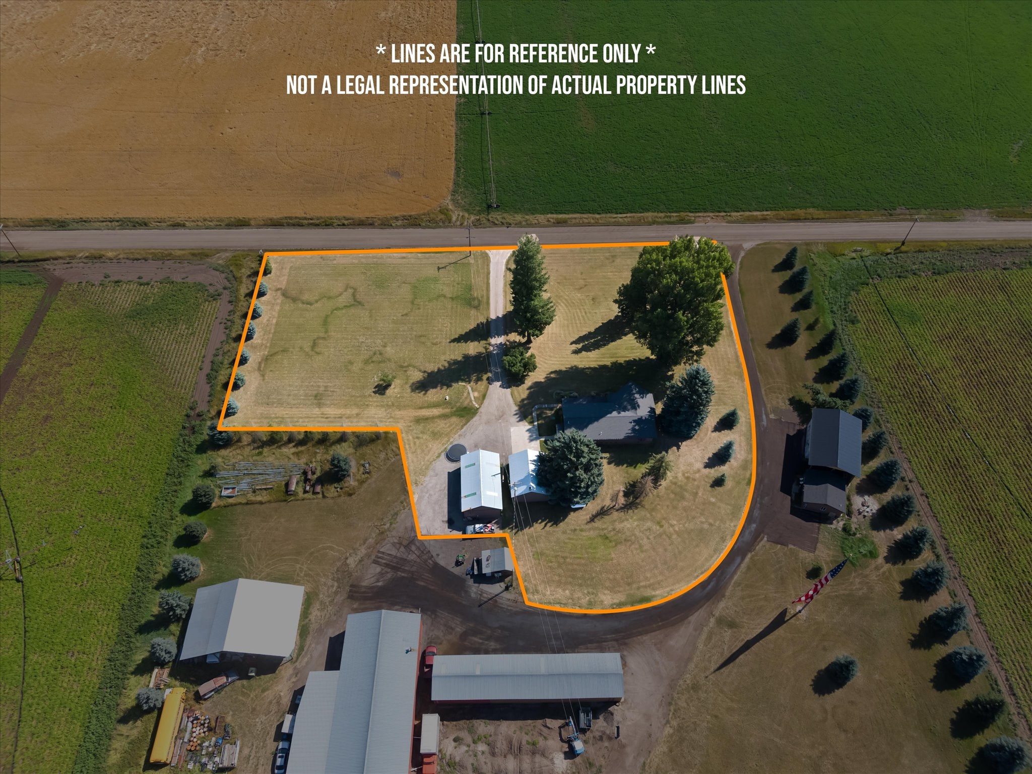 1020 Middle Road Columbia Falls, MT 59912 - Photo 9 of 53 Gallery Image 9