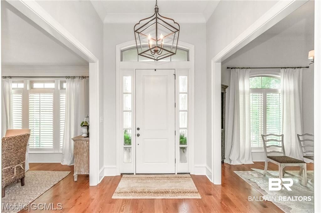 3214 Wynnfield Court Mobile, AL 36695 - Photo 16 of 48