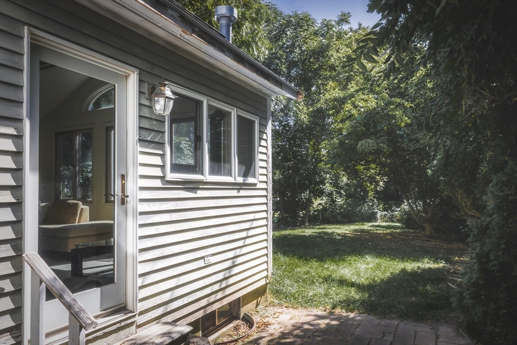 51 Turkey Shore Road Ipswich, MA 01938 - Photo 2 of 23 a view of a house with a yard