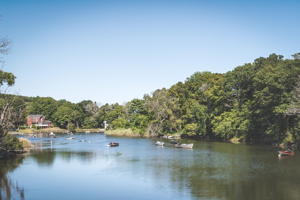 51 Turkey Shore Road Ipswich, MA 01938 - Photo 23 of 23 a view of a lake with houses