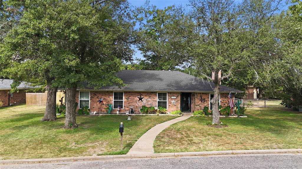 3016 Arapaho Road Commerce, TX 75428 - Photo 1 of 23 Gallery Image 1