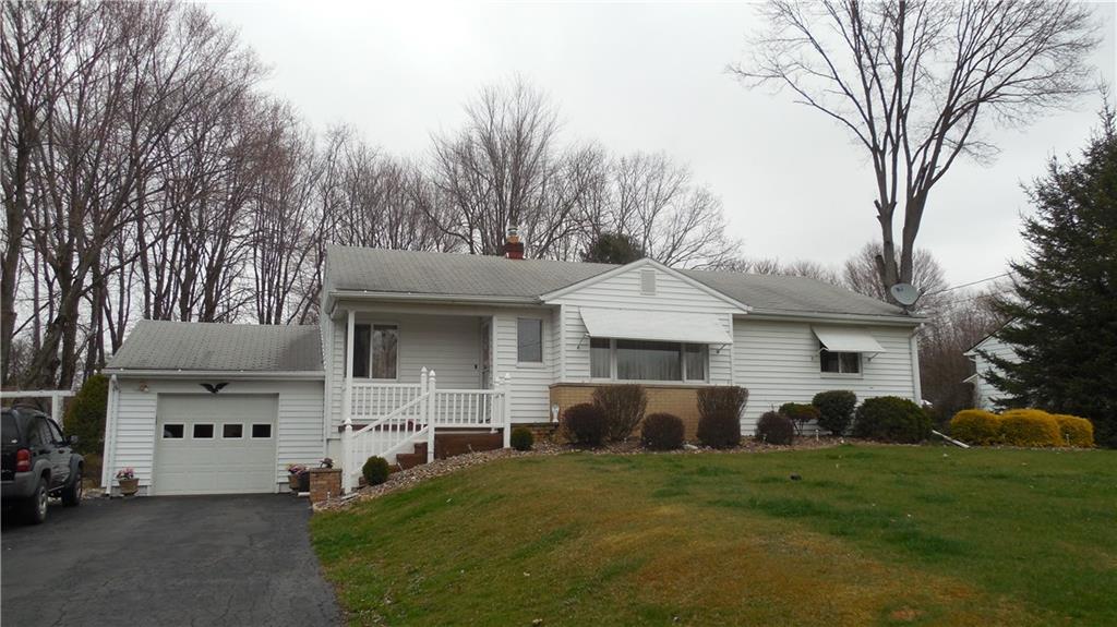 2110 Pulaski Road New Castle, PA 16105 - Photo 1 of 25 Welcome to 2110 Pulaski Road