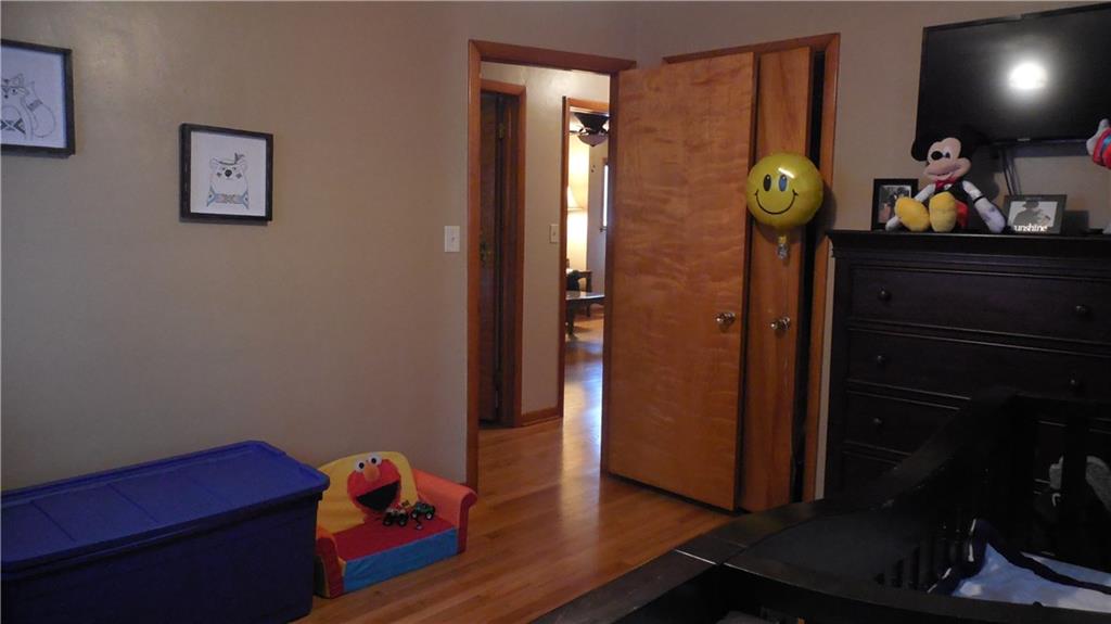2110 Pulaski Road New Castle, PA 16105 - Photo 14 of 25 Third bedroom
