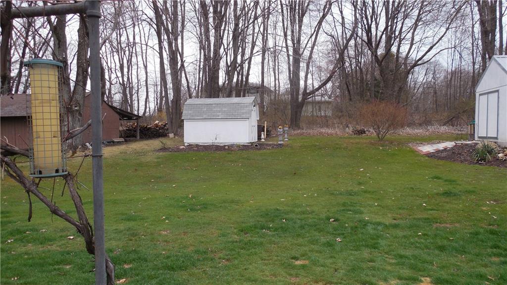 2110 Pulaski Road New Castle, PA 16105 - Photo 23 of 25 Second outbuilding