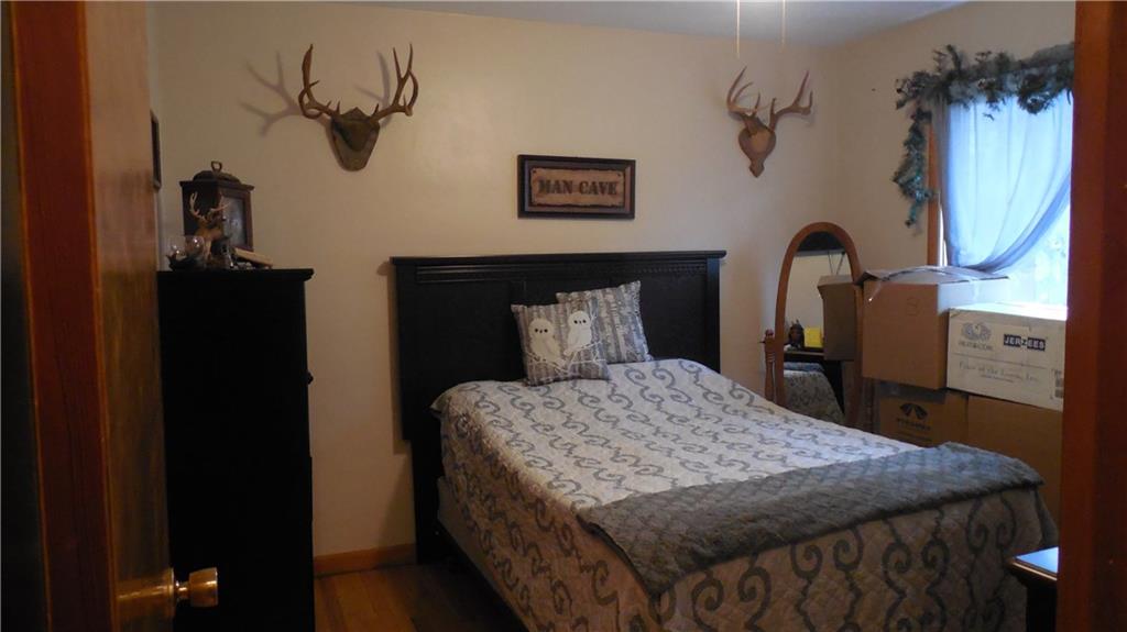 2110 Pulaski Road New Castle, PA 16105 - Photo 9 of 25 Master bedroom