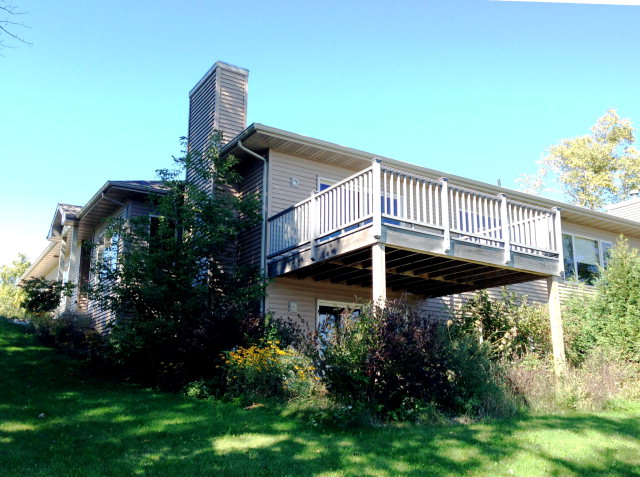 4548 Ridge Crest Road, Unit 36 Sturgeon Bay, WI 54235 - Photo 1 of 1 Main View