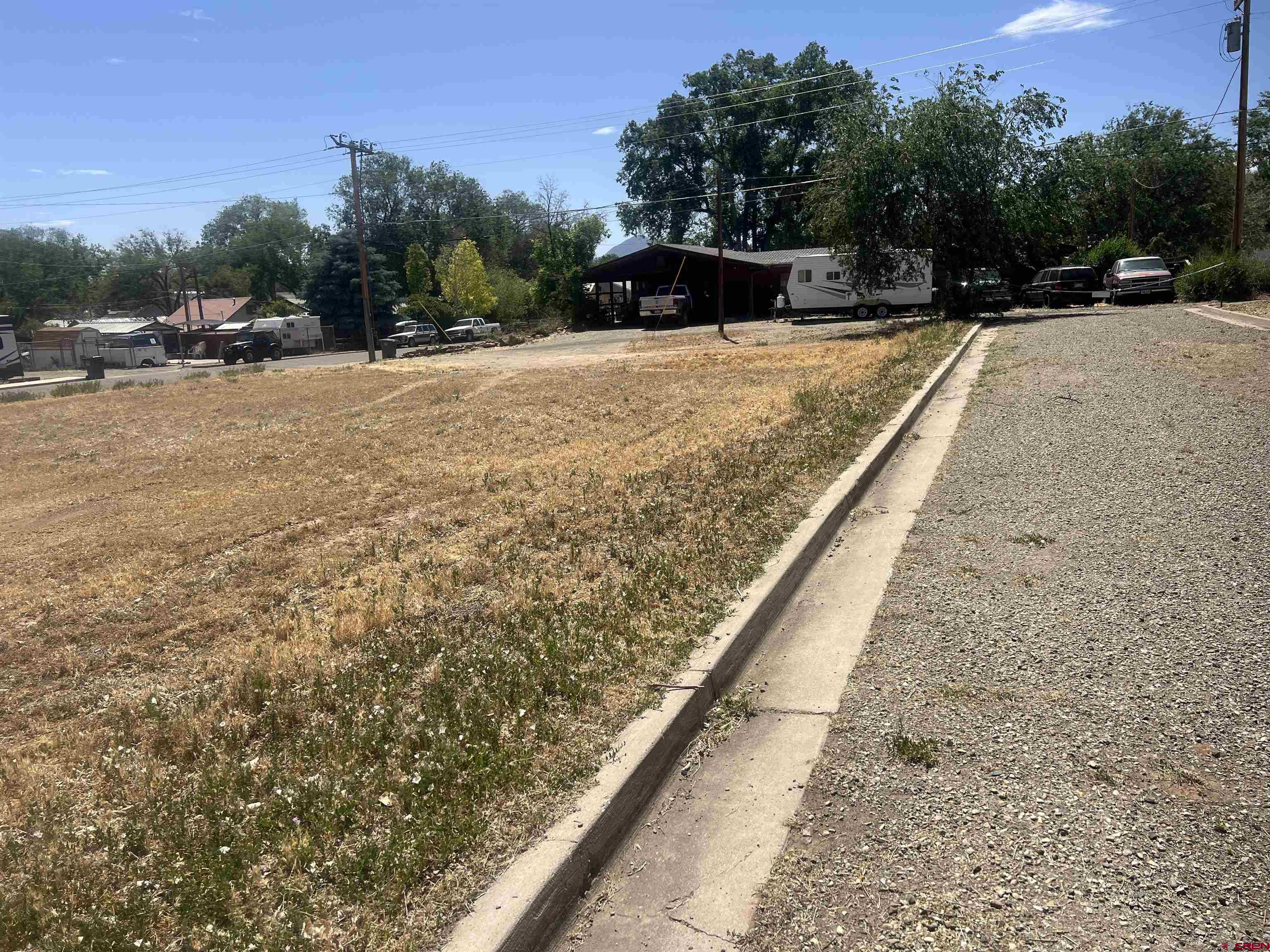 Tbd South Chestnut Street Cortez, CO 81321 - Photo 7 of 10 a view of swimming pool with a yard