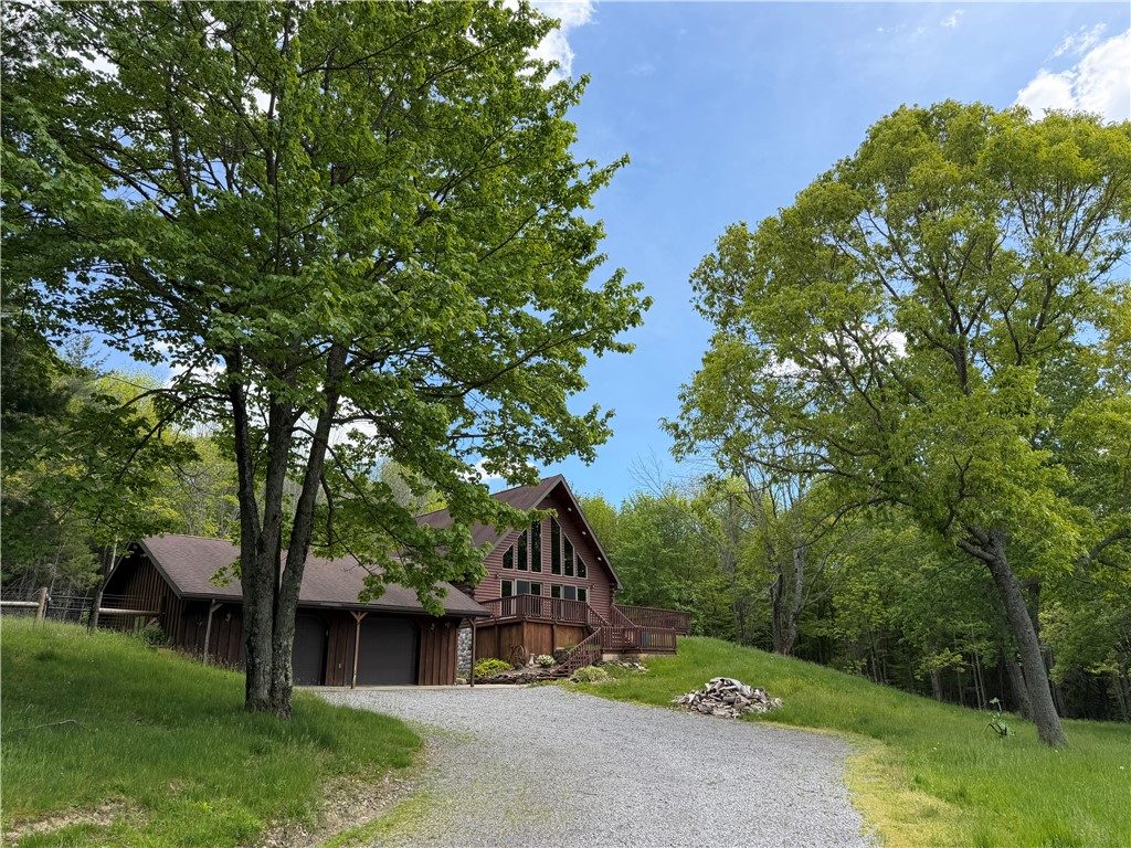6943 Howard Road Friendship, NY 14739 - Photo 43 of 50