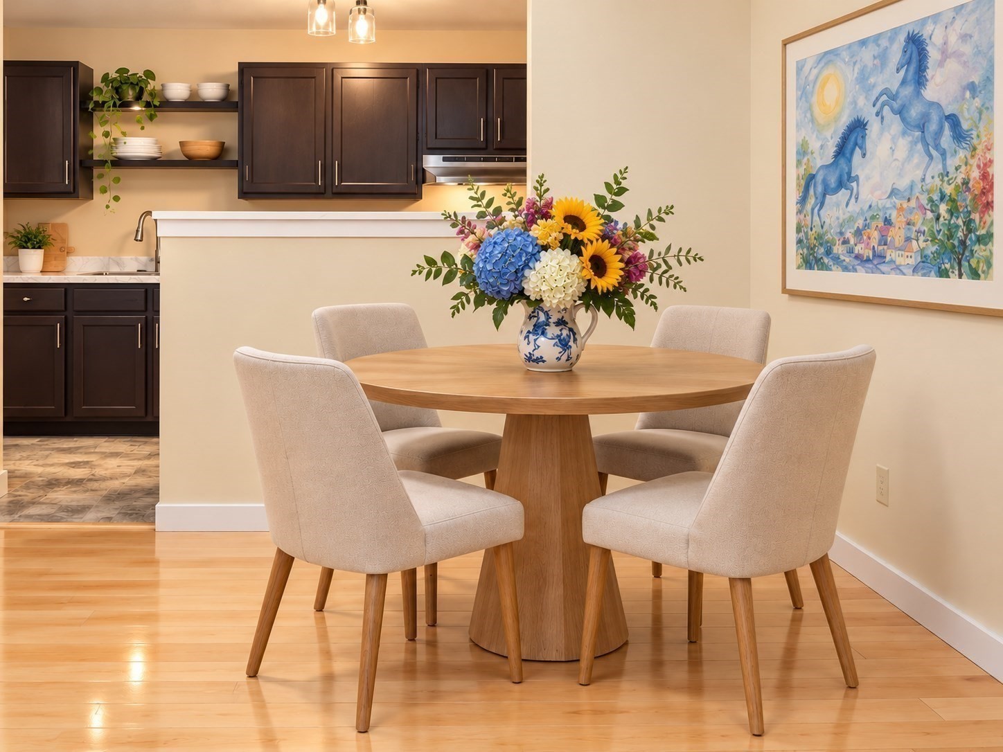 44 Evergreen Road, Unit 202 Northampton, MA 01053 - Photo 4 of 20 Gallery Image 4