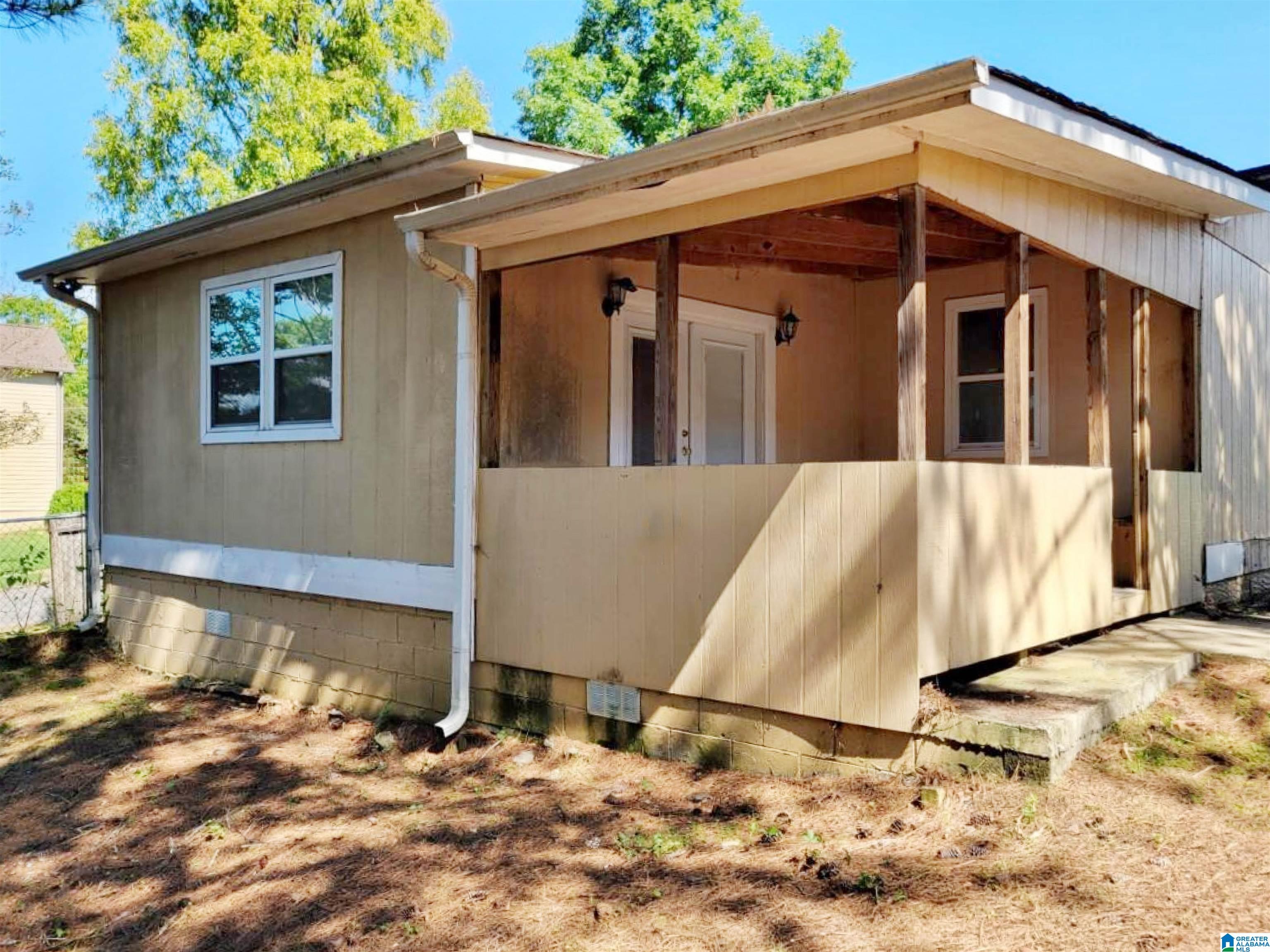 228 Bayberry Road Birmingham, AL 35214 - Photo 3 of 17