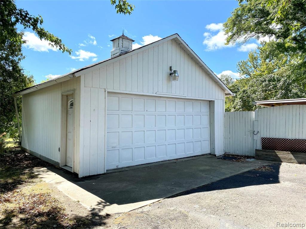 5981 Rattle Run Road St. Clair, MI 48079 - Photo 39 of 41