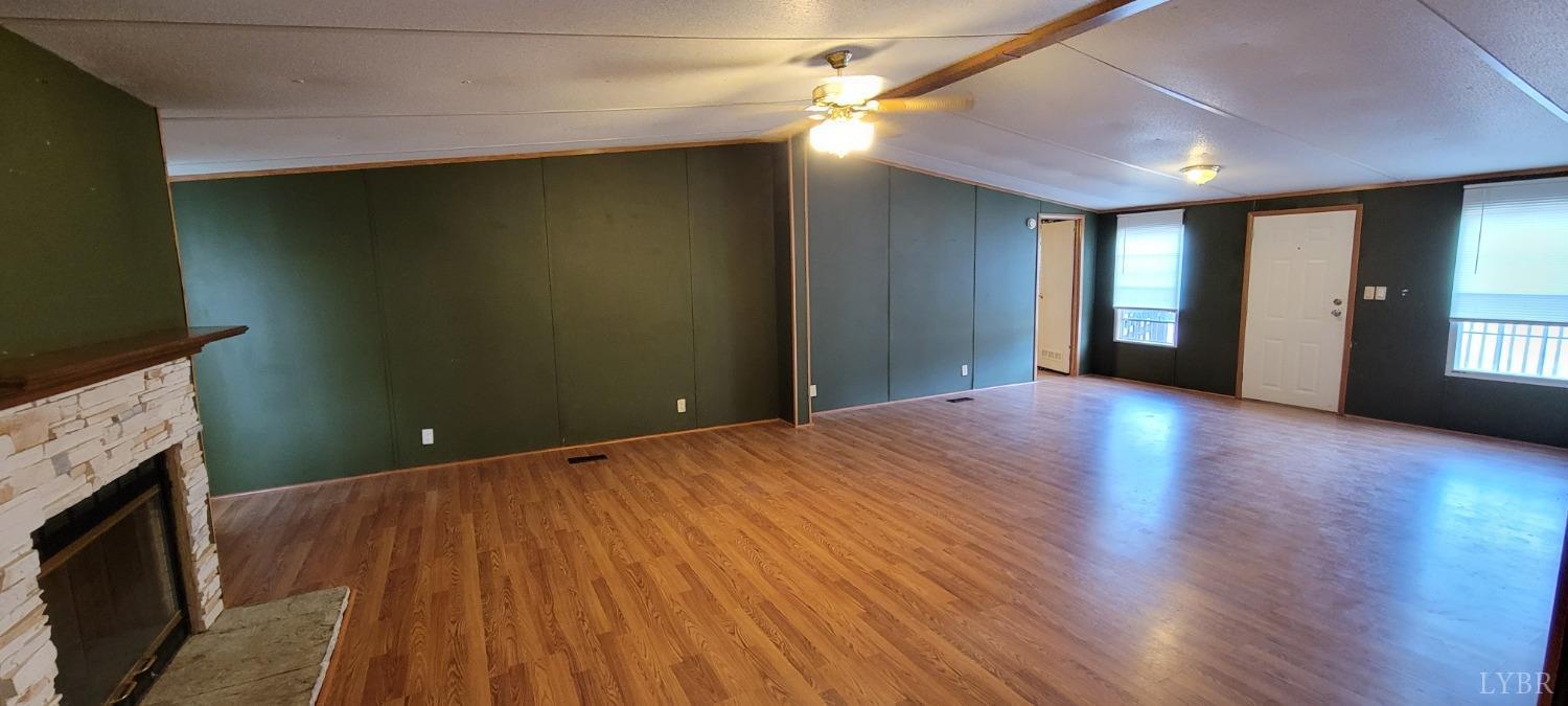 1015 Spring Mill Road Concord, VA 24538 - Photo 5 of 54 a view of a livingroom with a fireplace