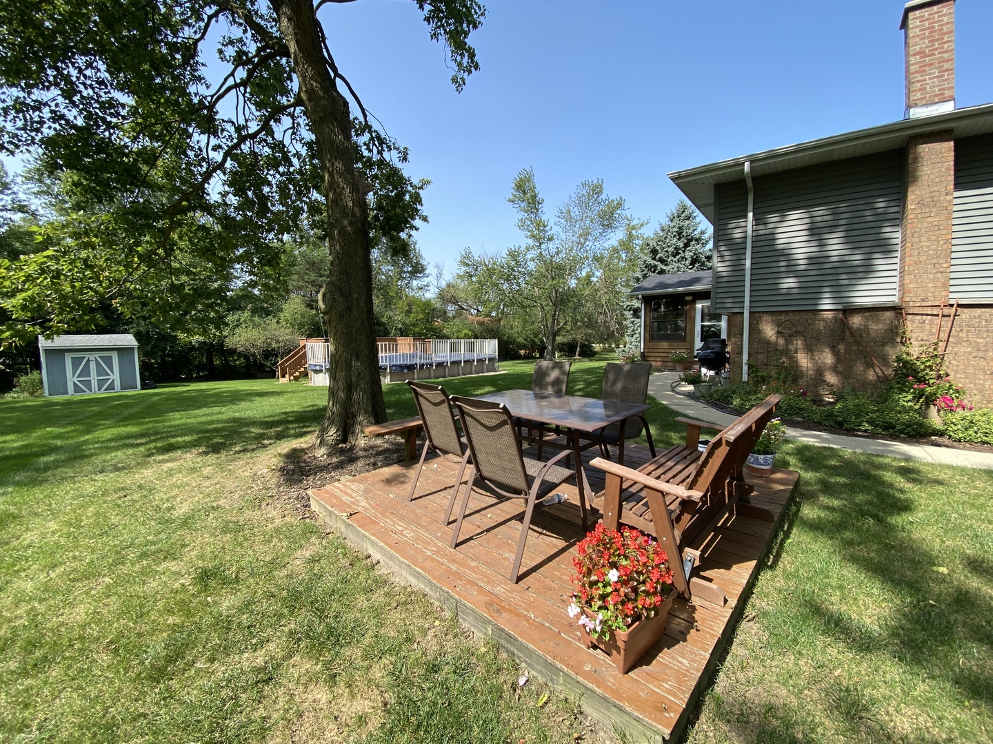 21734 Wolf Road Mokena, IL 60448 - Photo 28 of 31