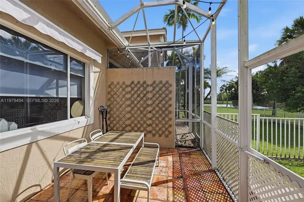 $3,300 | 1166 Southwest 158th Way, Unit 46, Pembroke Pines, FL 33027