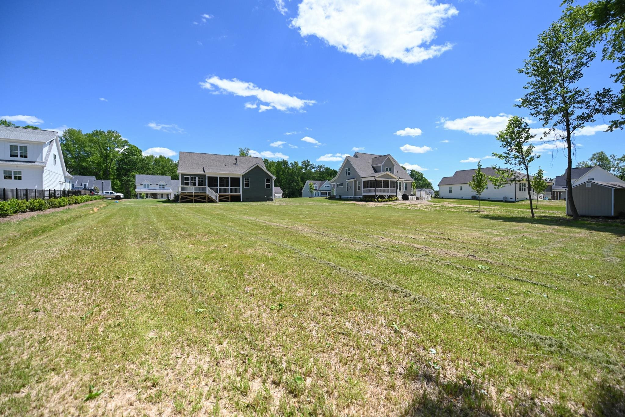 226 Freewill Place Raleigh, NC 27603 - Photo 43 of 43 Photo 43