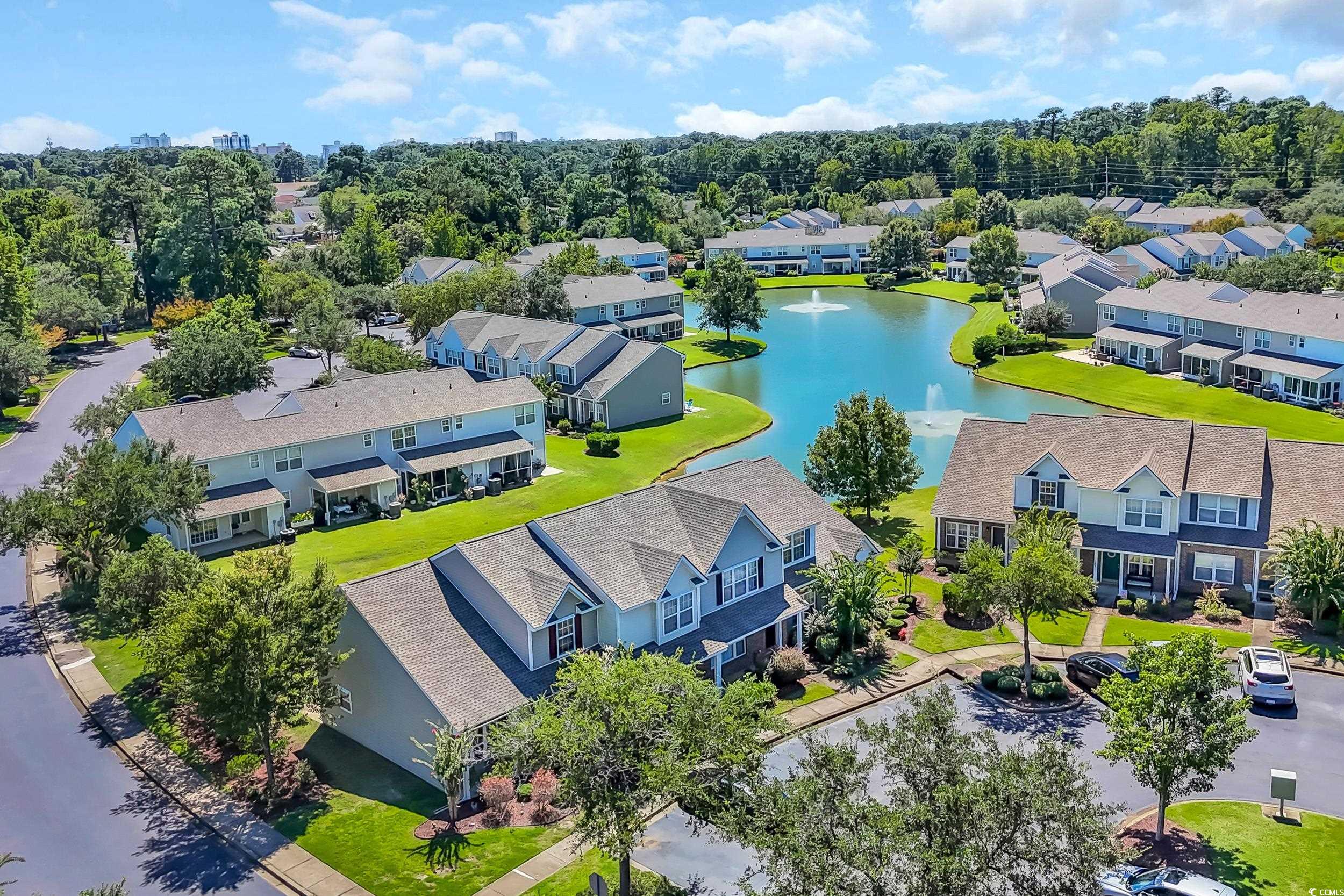 1083 Pinwheel Loop, Unit 1083 Myrtle Beach, SC 29577 - Photo 29 of 40 Gallery Image 29