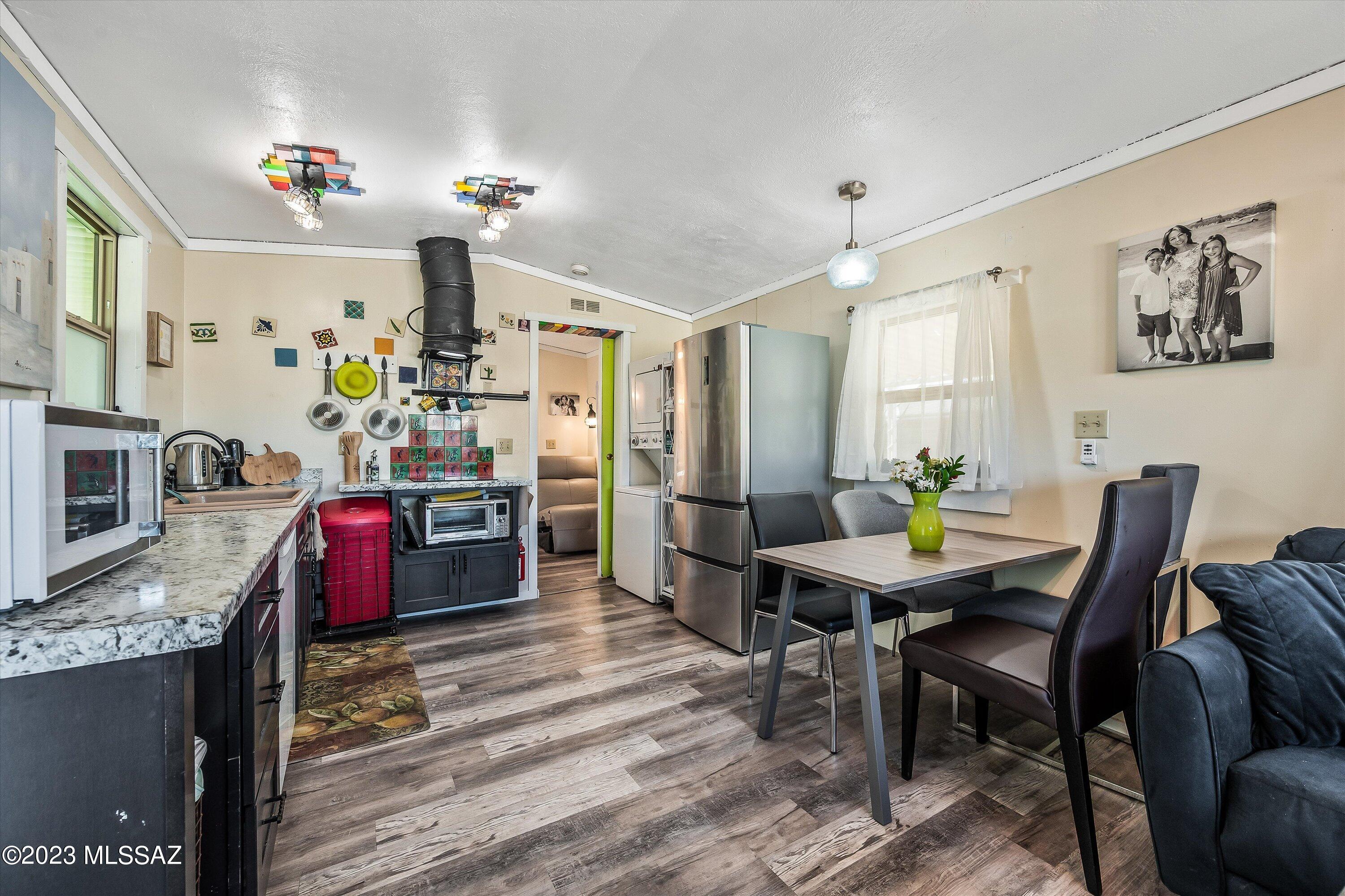 3426 North Romero Road, Unit 83 Tucson, AZ 85705 - Photo 4 of 17 Gallery Image 4