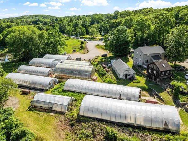 $980,000 | 50 North Spencer Road, Spencer, MA 01562