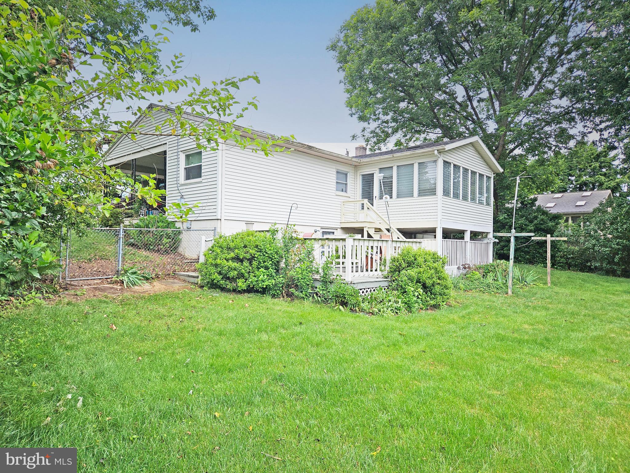 50 Harbo Road Chambersburg, PA 17202 - Photo 3 of 6