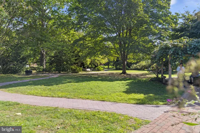a sign on the side of a road
