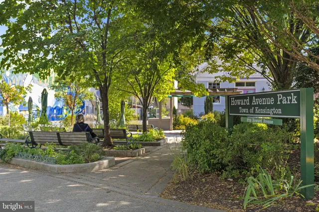 $670,000 | 10802 Stella Court, Kensington, MD 20895