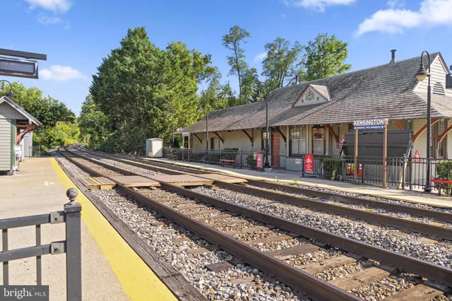 $670,000 | 10802 Stella Court, Kensington, MD 20895