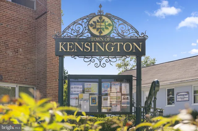 $670,000 | 10802 Stella Court, Kensington, MD 20895