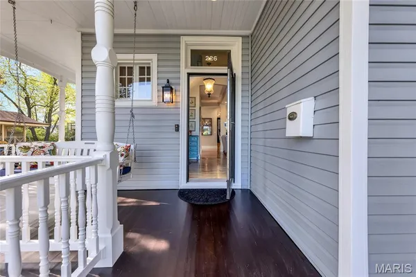 $2,750,000 | 226 East Jefferson Avenue, Kirkwood, MO 63122