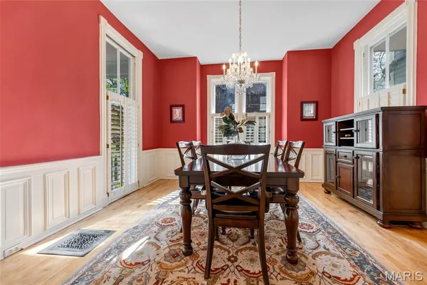 $2,750,000 | 226 East Jefferson Avenue, Kirkwood, MO 63122