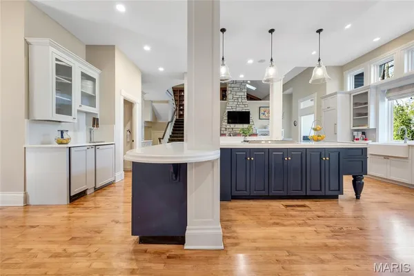 $2,750,000 | 226 East Jefferson Avenue, Kirkwood, MO 63122